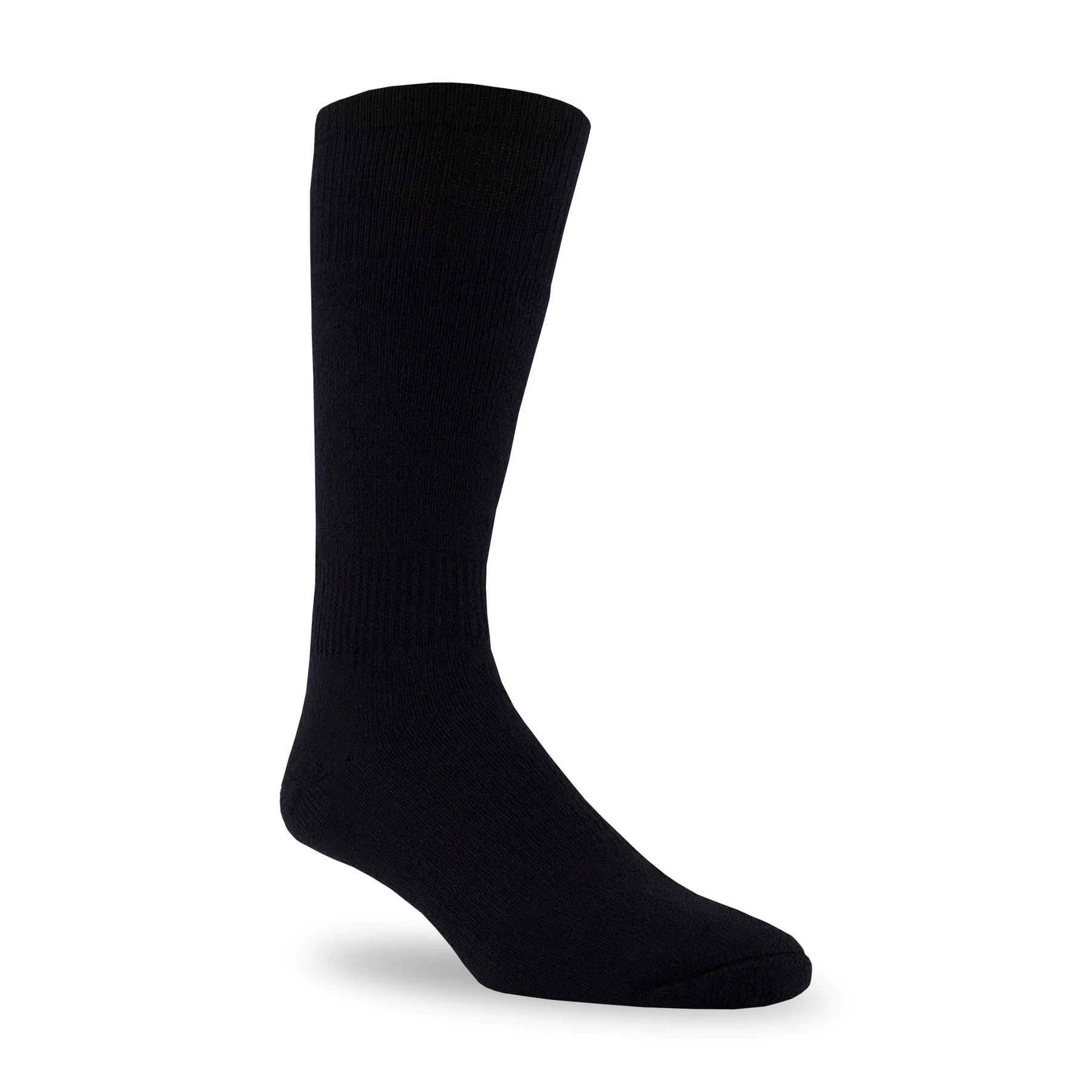 J.B. Field's Backpacker Merino Wool Socks - Image 5