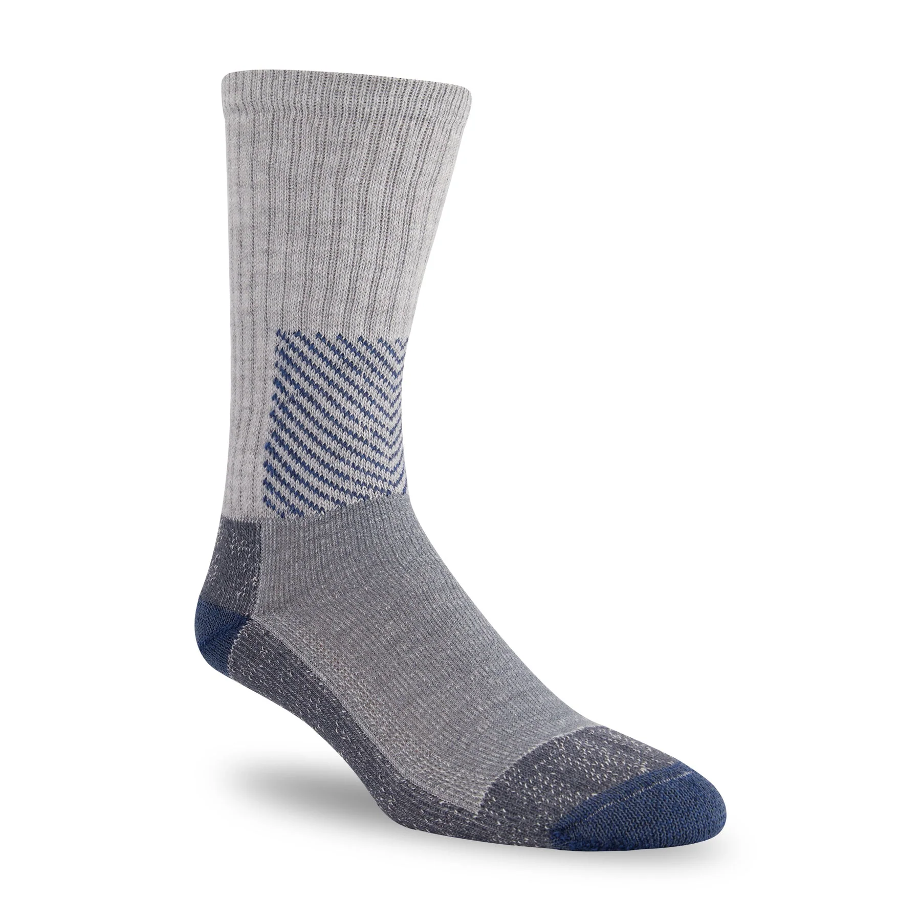 J.B. Field's Athletic Lite Walker Coolmax Sport Socks - Image 2