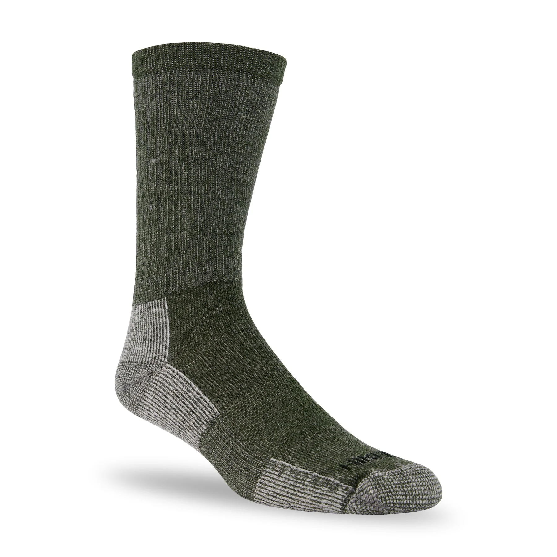 J.B. Field's Hiker GX Merino Wool Socks - Image 3
