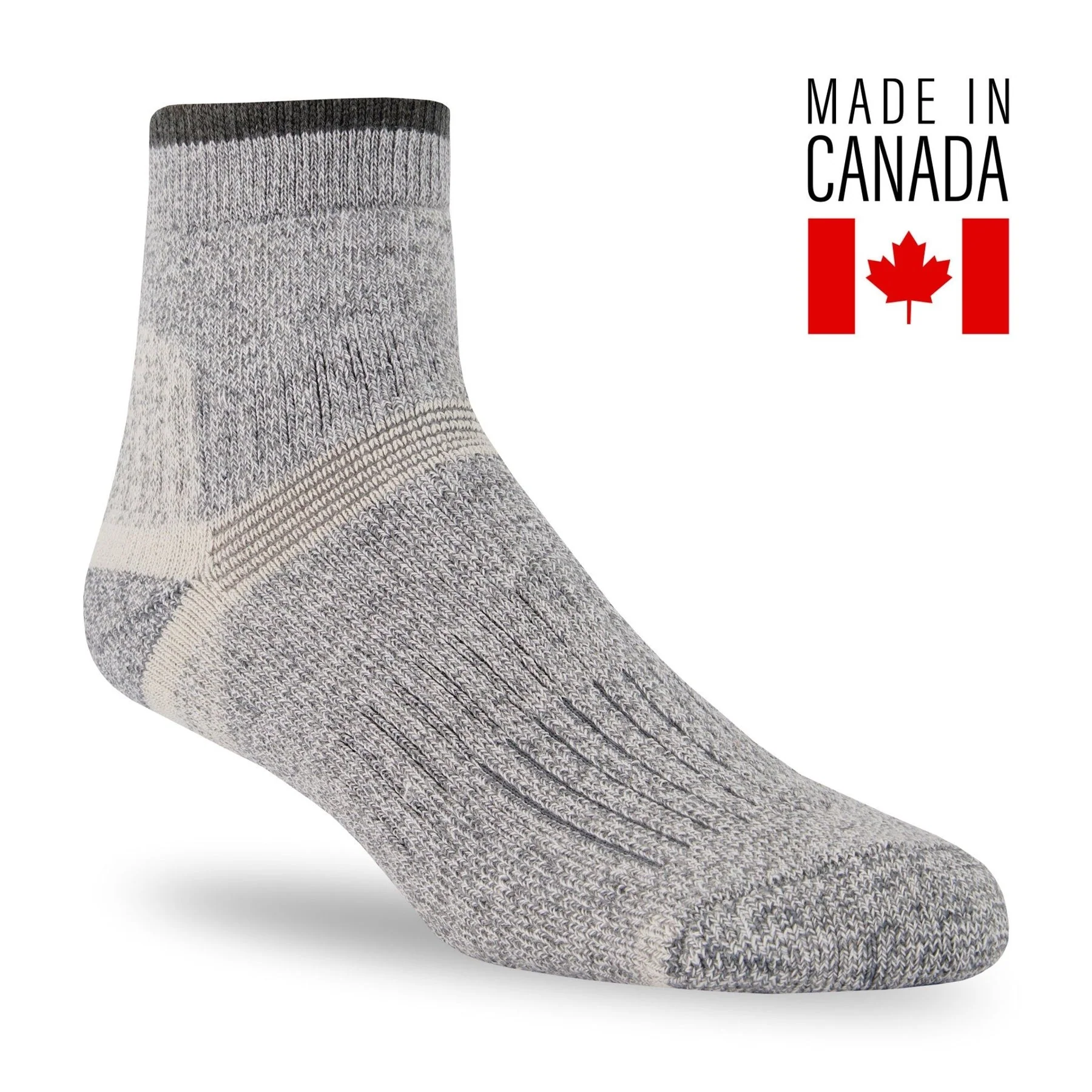 J.B. Field's Technical Explorer Merino Wool & Coolmax Socks - Image 3