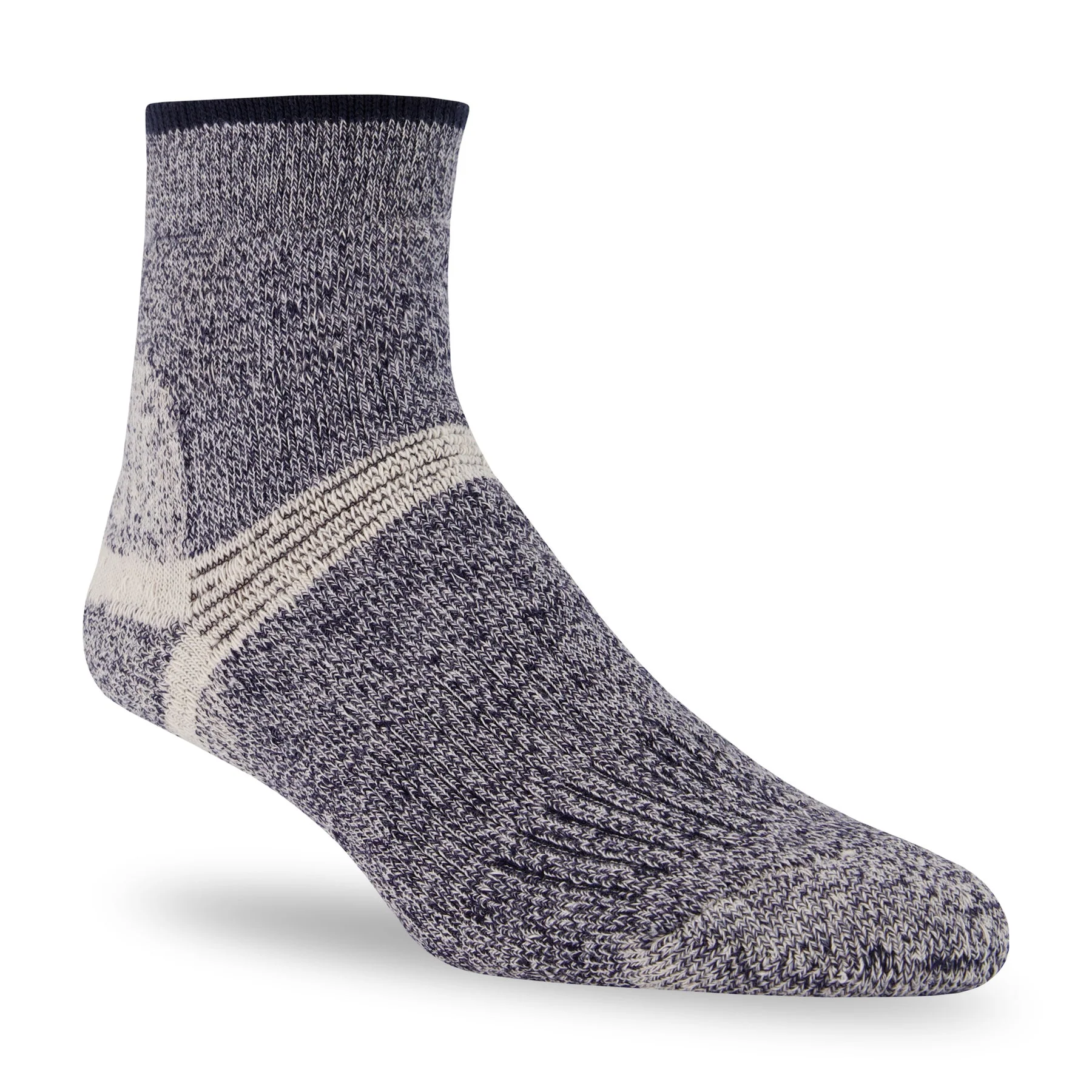 J.B. Field's Technical Explorer Merino Wool & Coolmax Socks - Image 4