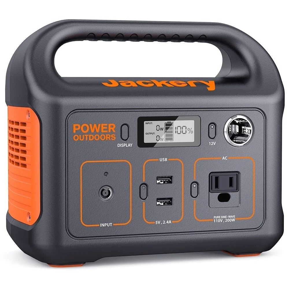 Jackery Explorer 290