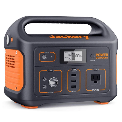 Jackery Explorer 550