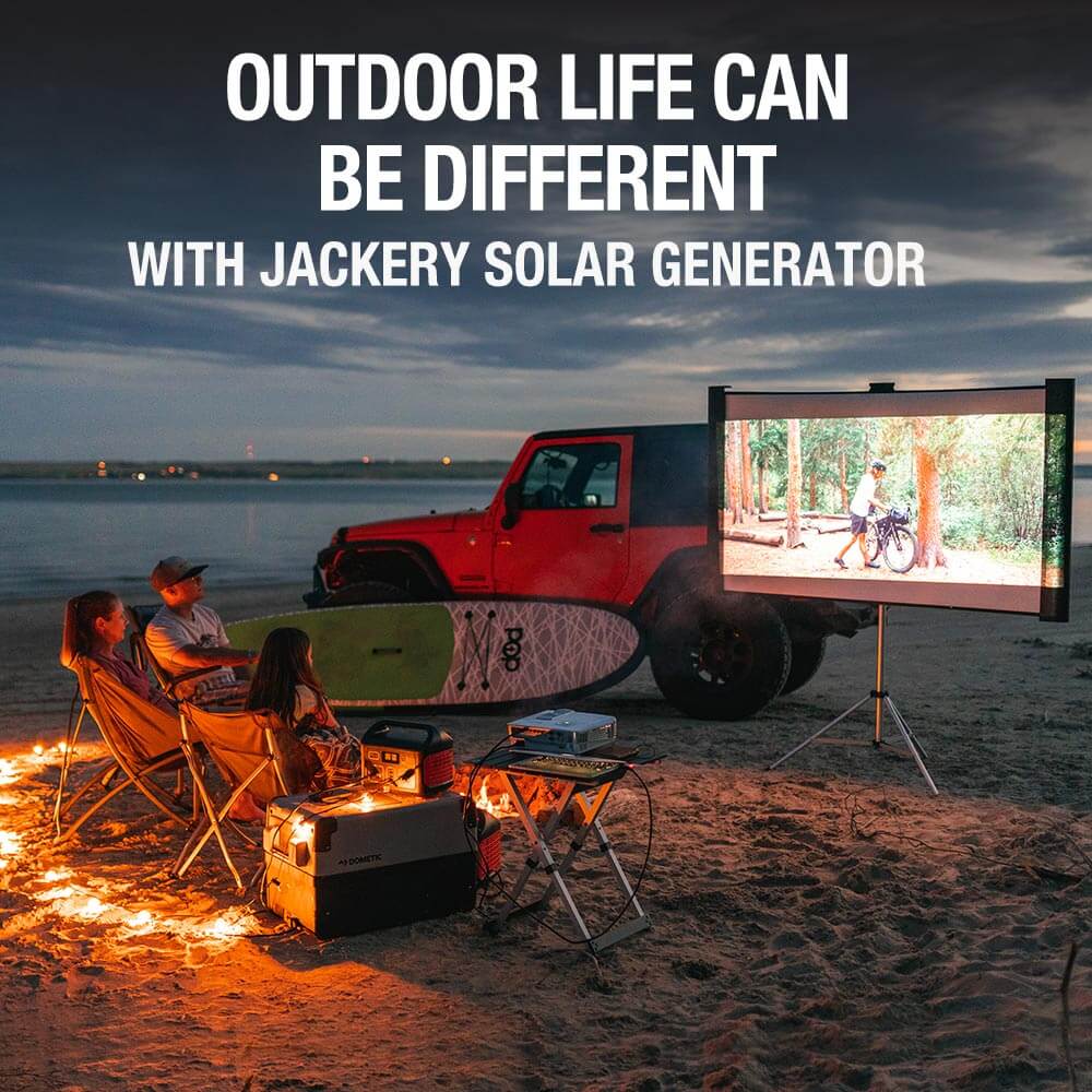 Jackery Explorer 880 - Image 3