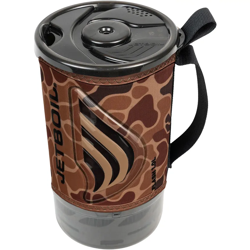 Jetboil Flash 1.0L Fast Boil System 2026 - Image 2