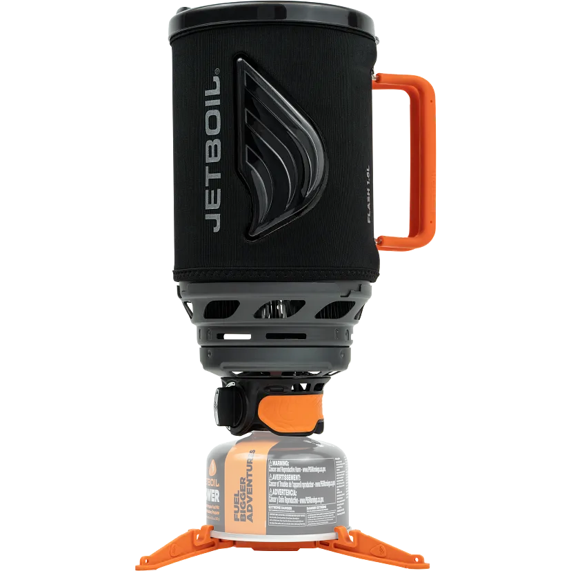 Jetboil Flash 1.8 L Fast Boil System