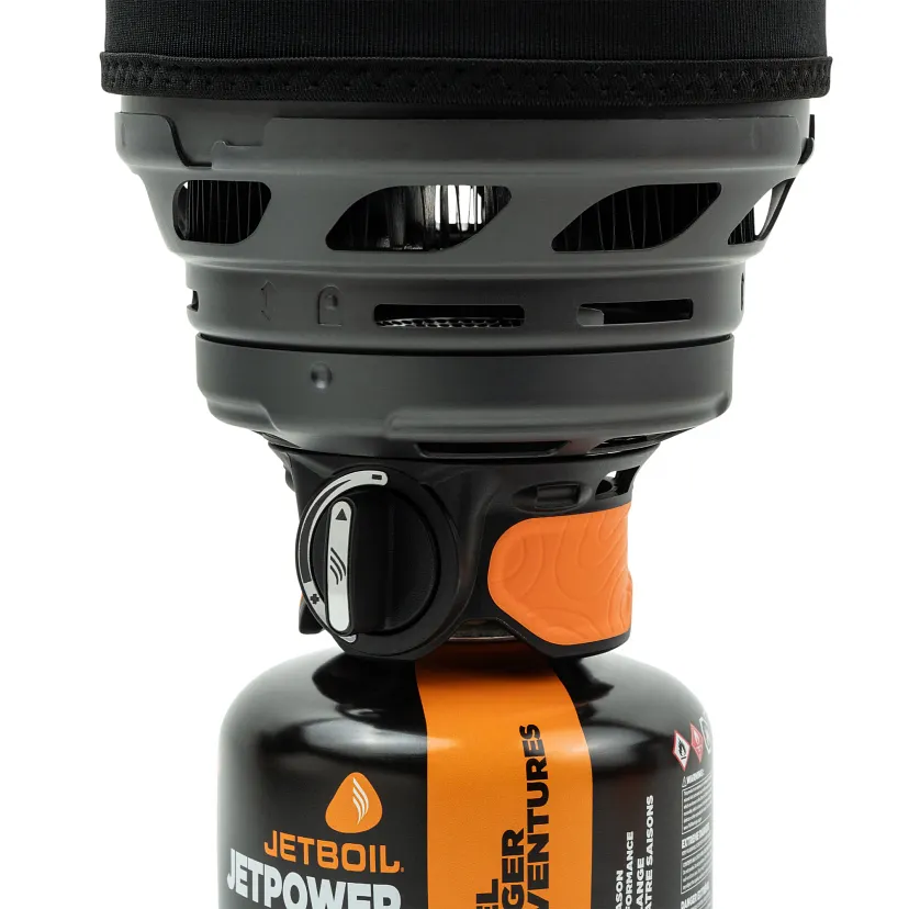 Jetboil Flash 1.8 L Fast Boil System - Image 3
