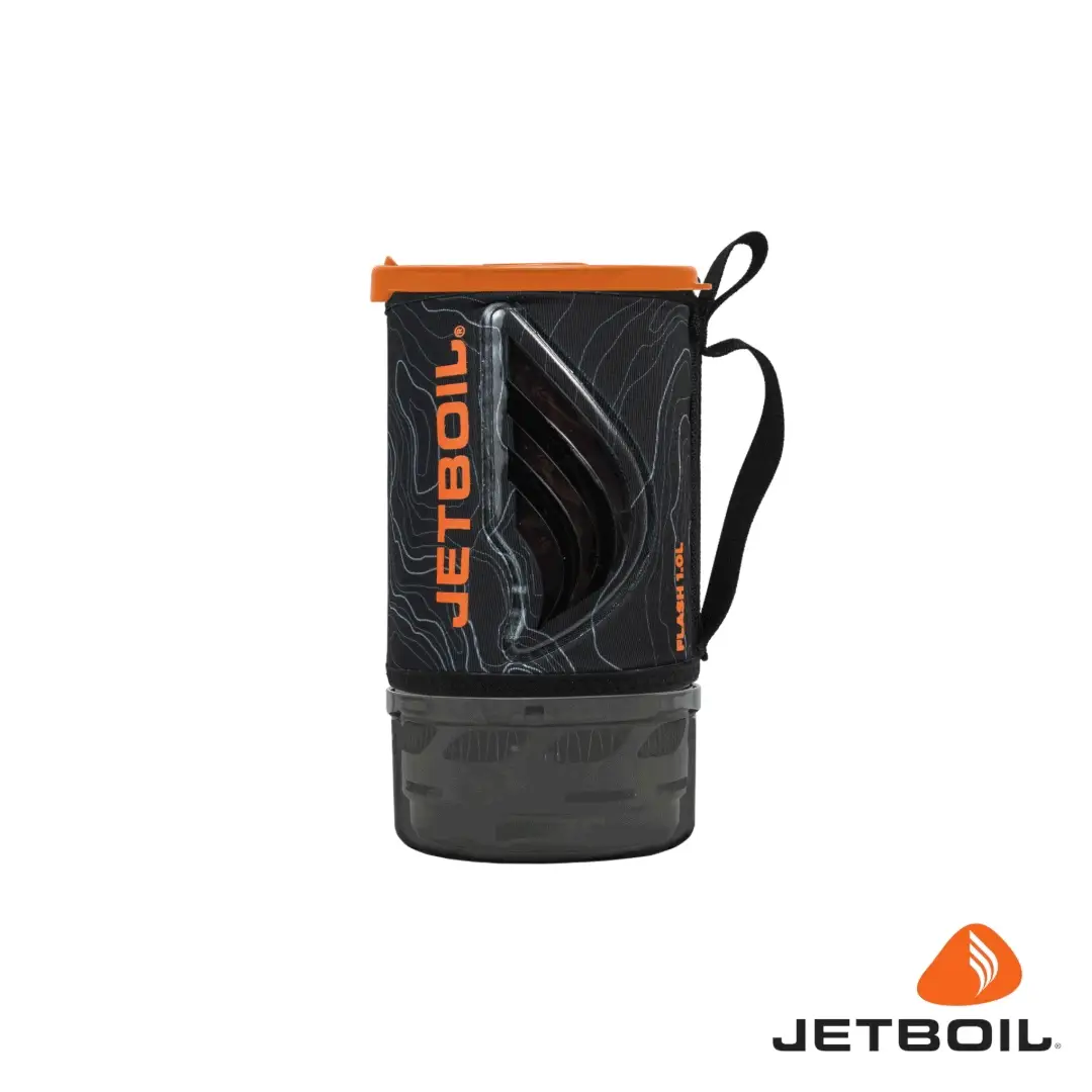 JetBoil Flash Java 1.0L Fast Boil System (2025) - Image 2