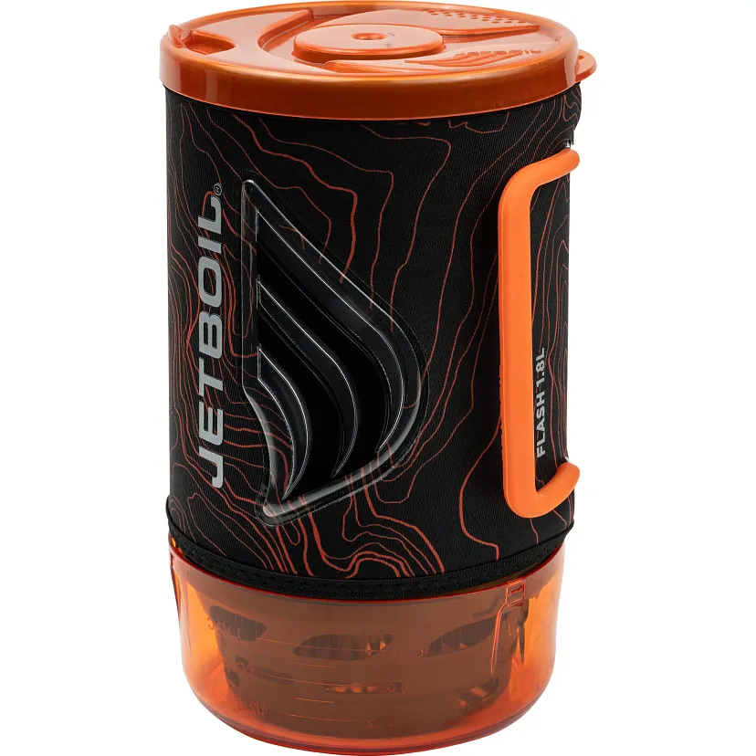 JetBoil Flash Java 1.8L Fast Boil System - Image 2