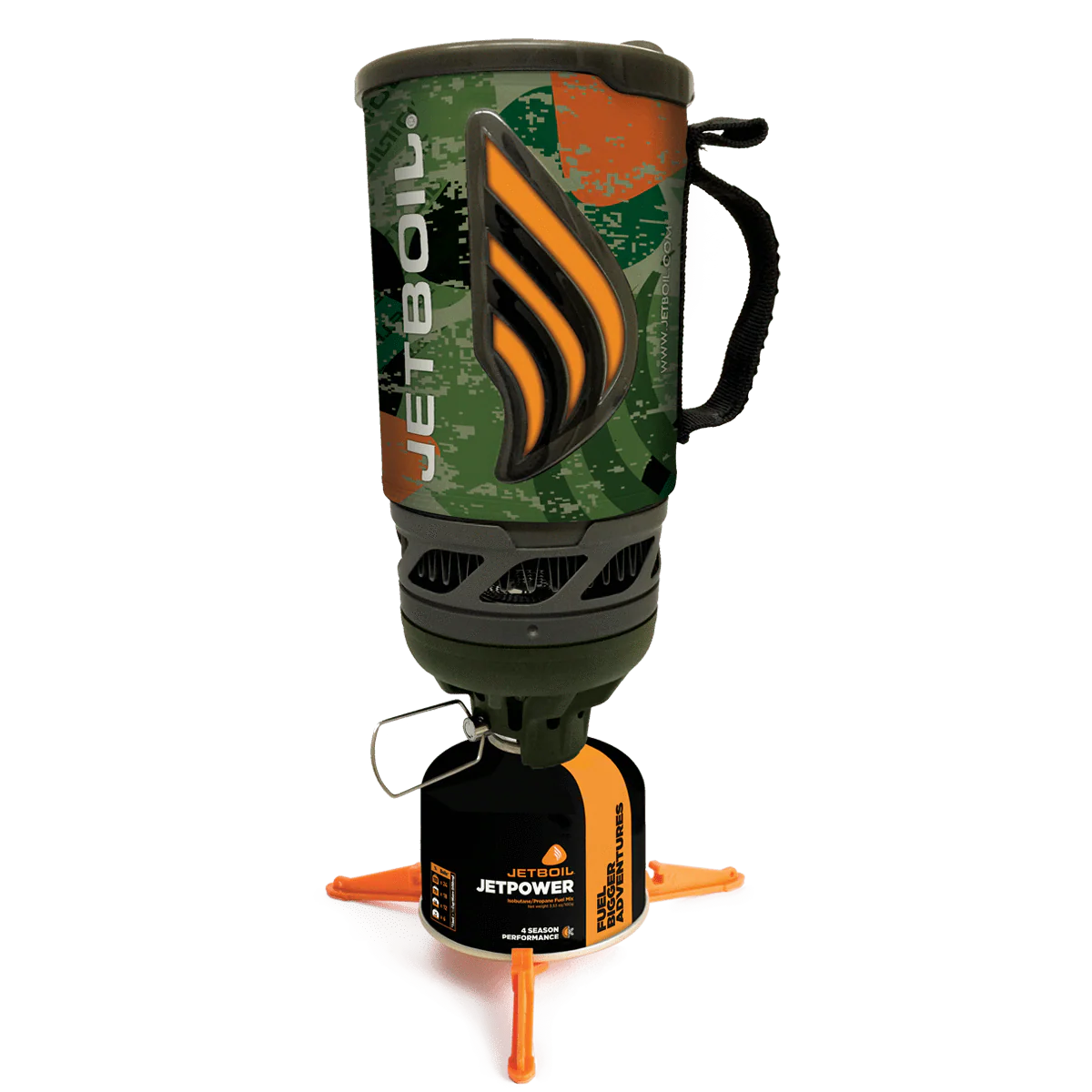 Jetboil Flash 1L - Image 4
