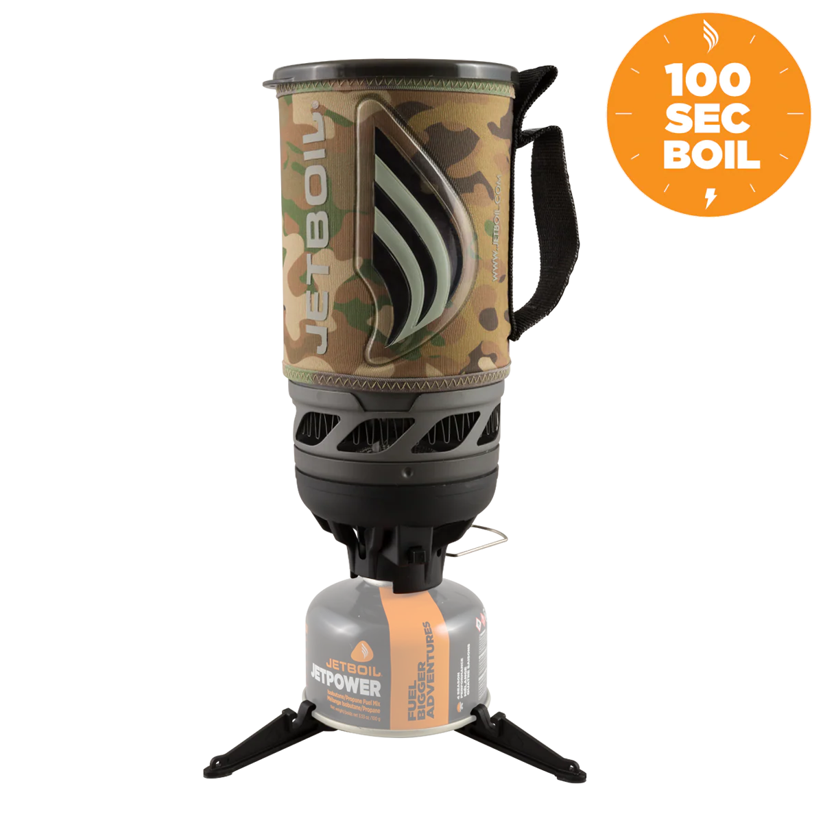 Jetboil Flash 1L - Image 6
