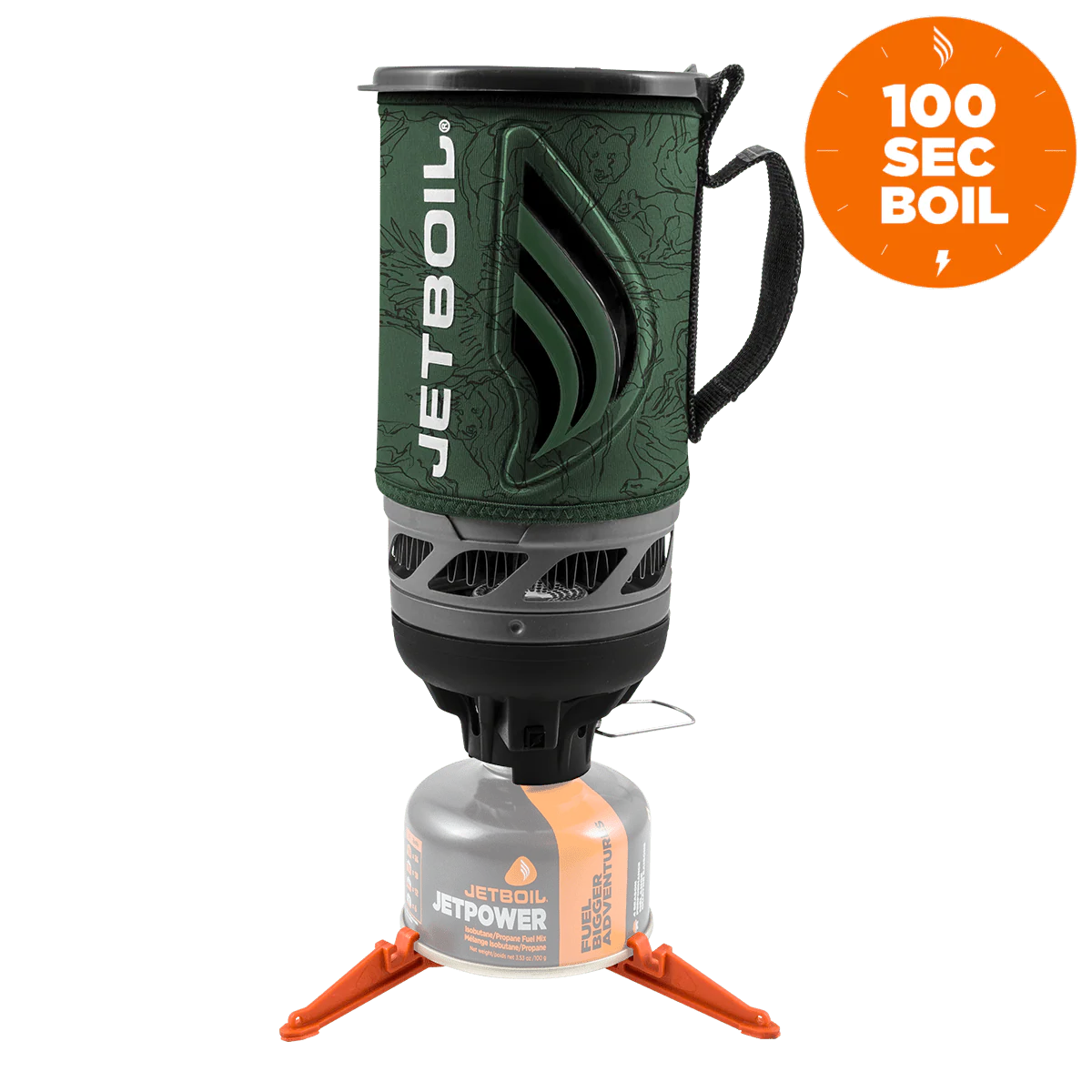 Jetboil Flash 1L - Image 7