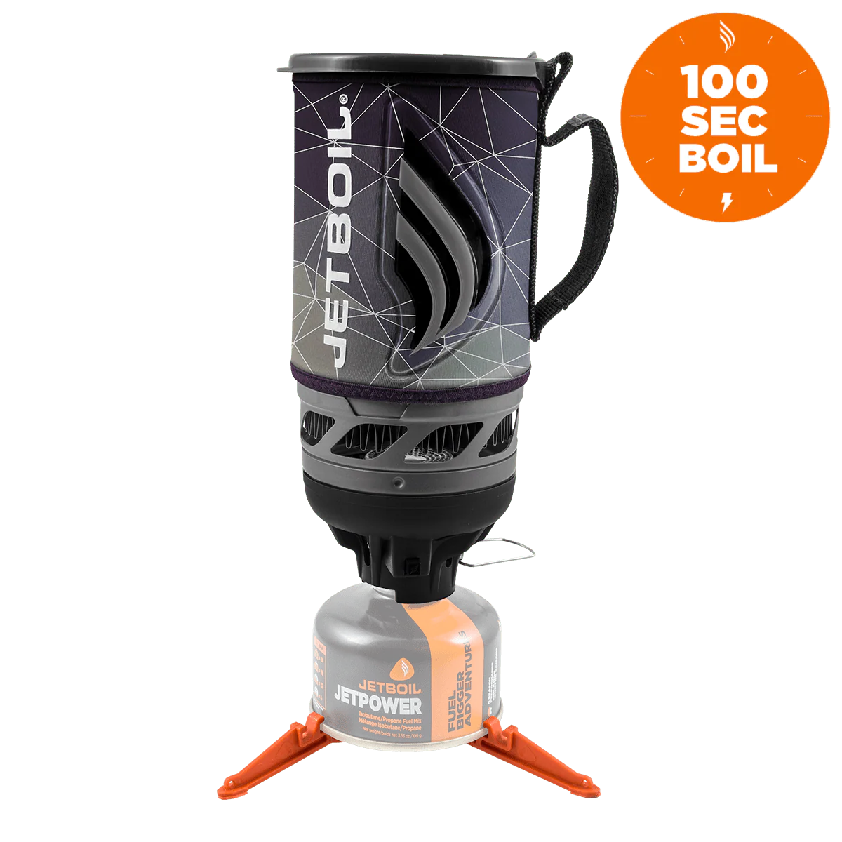 Jetboil Flash 1L - Image 8