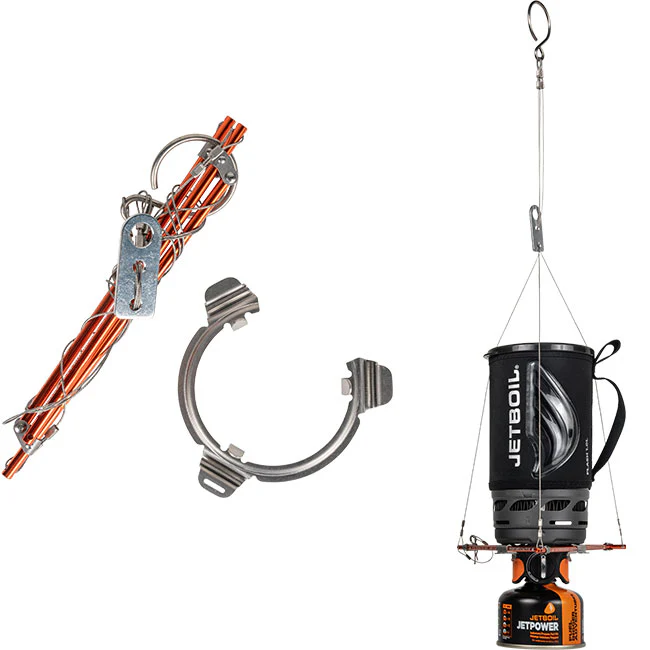 Jetboil Hanging Kit 2.0 (2025) - Image 4