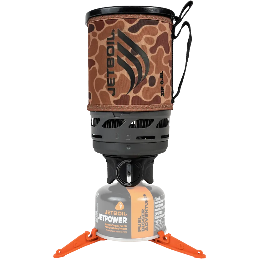 Jetboil Zip 0.8L Fast Boil System (2025) - Image 4