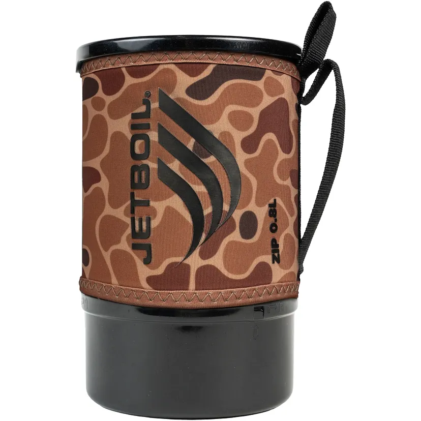 Jetboil Zip 0.8L Fast Boil System (2025) - Image 5