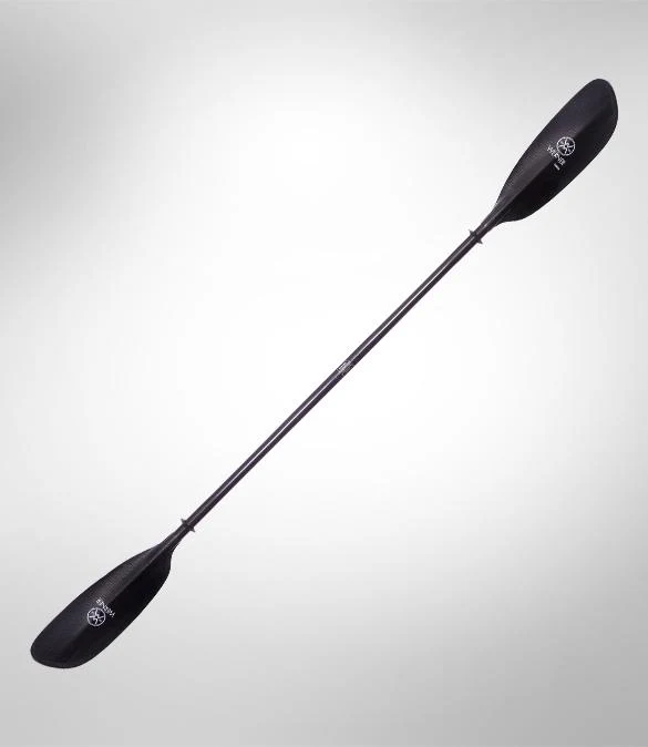 Werner Kalliste Carbon Fibre 2 Piece Paddle - Image 6