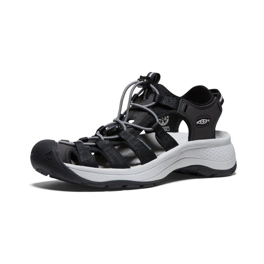 Keen Astoria West Sandal (Womens) - Image 3