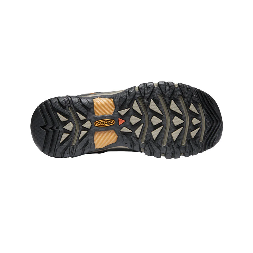 Keen Men's Targhee III Waterproof Mid - Image 3
