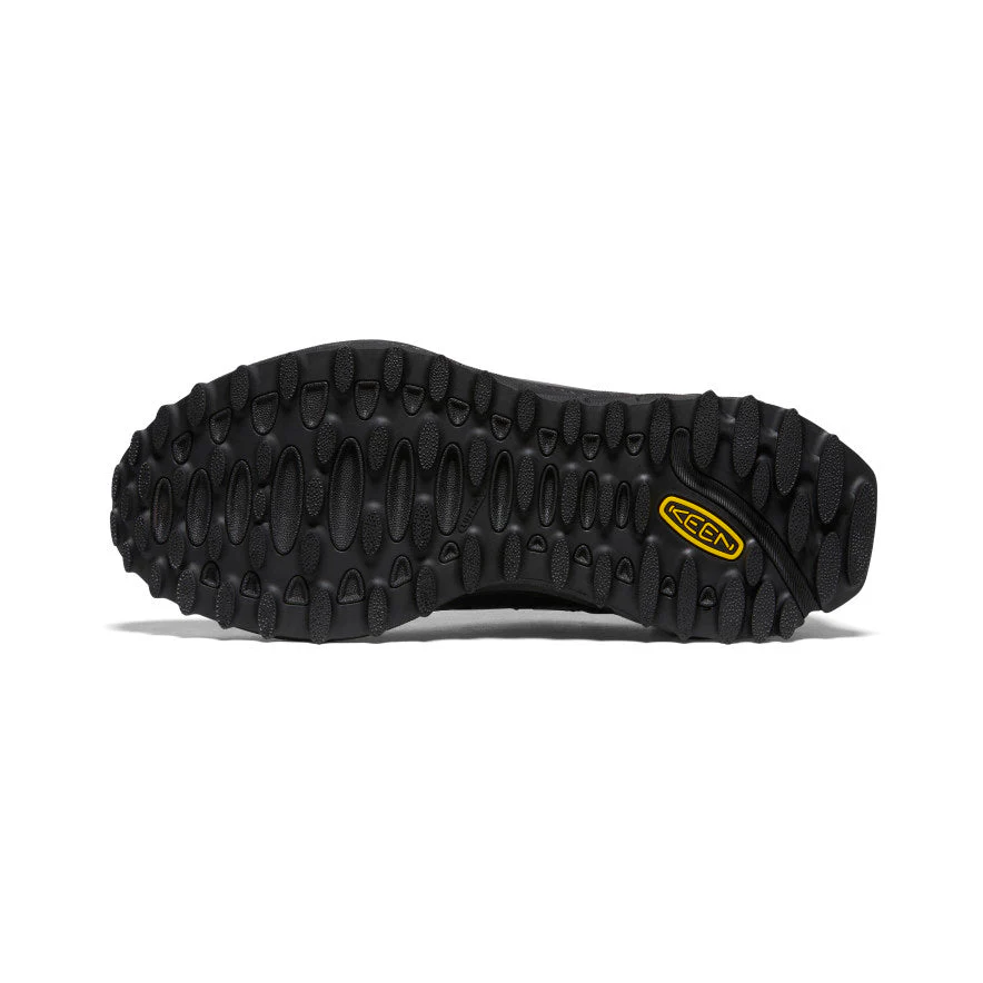 Keen Men's Zionic Waterproof Hiking Shoe - Image 3
