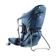 Deuter Kid Comfort Active - Image 3