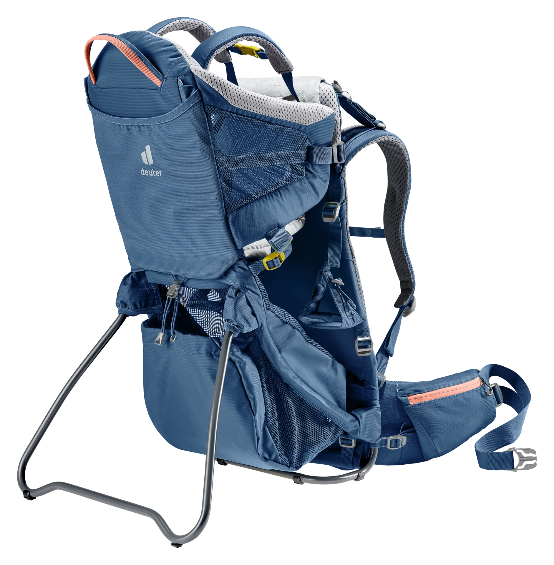 Deuter Kid Comfort Active - Image 5