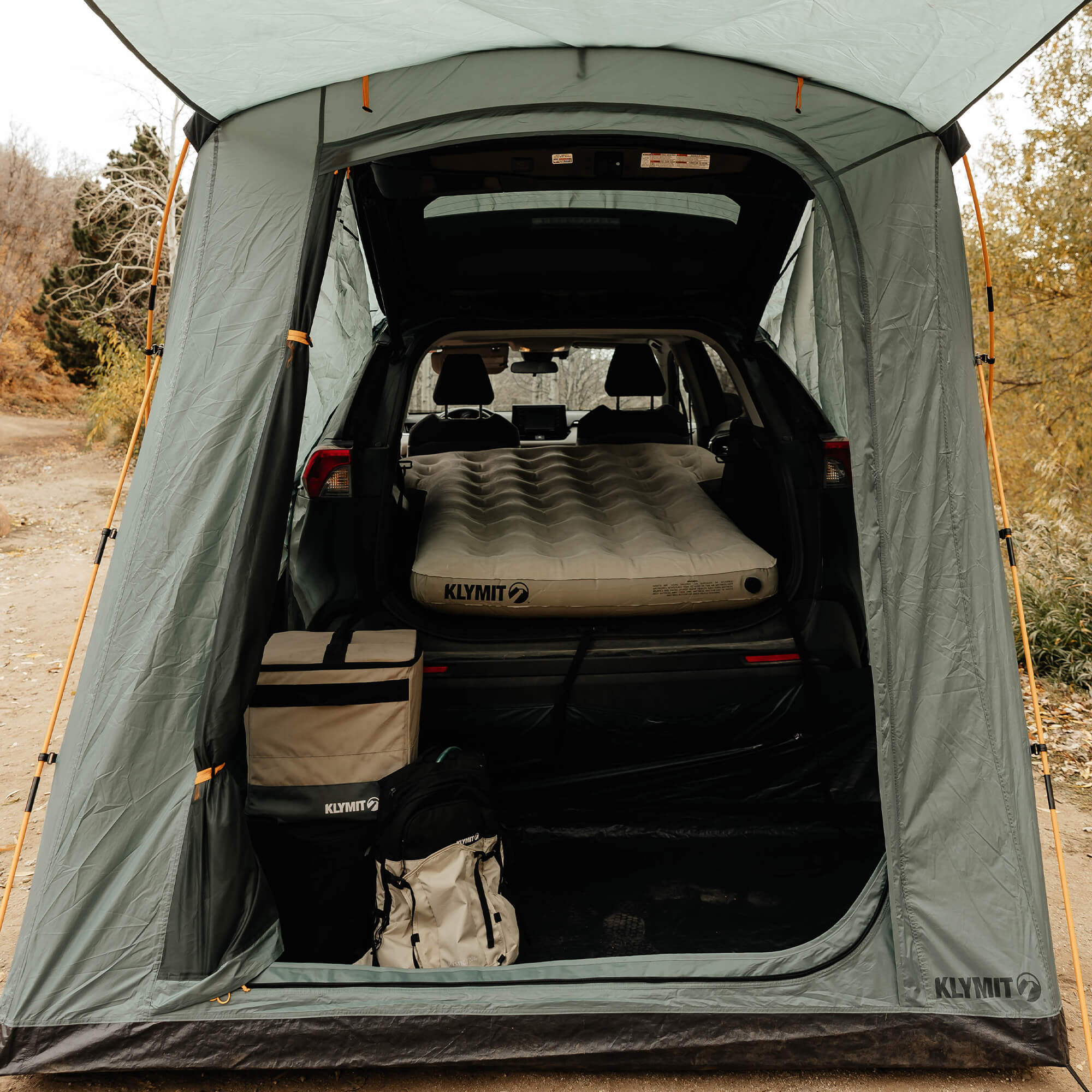 Klymit SUV Mattress - Image 2