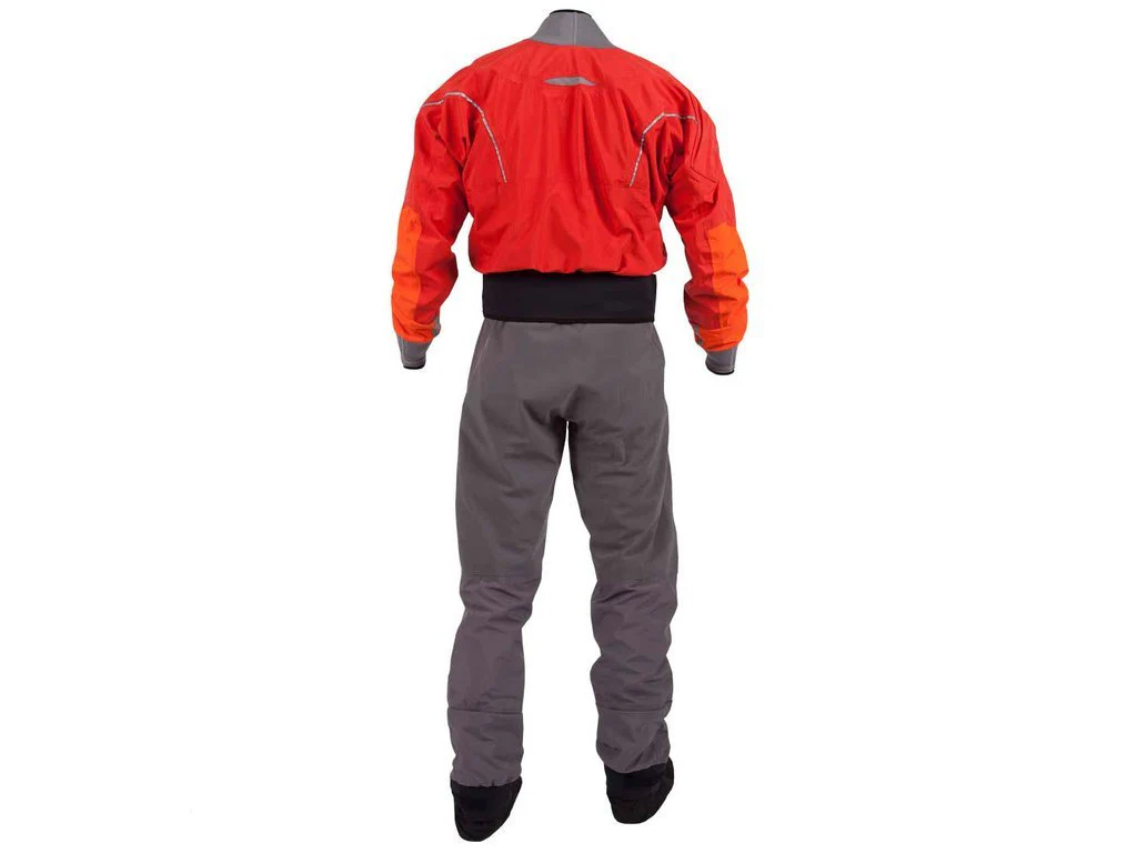 Kokatat Men's Meridian Dry Suit - Image 2