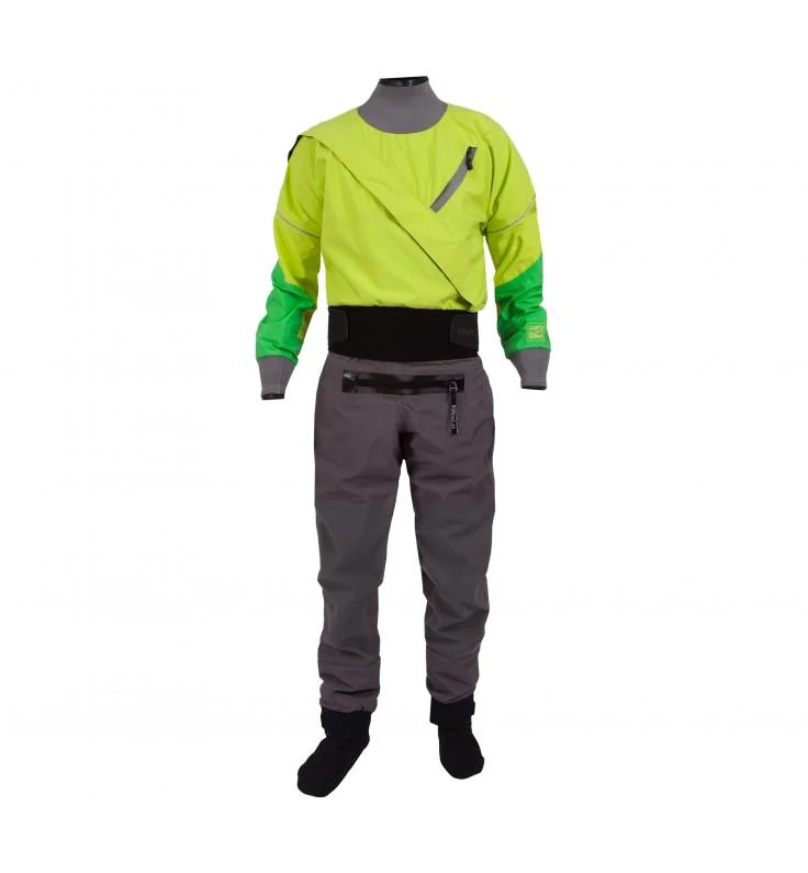 Kokatat Men's Meridian Dry Suit - Image 3