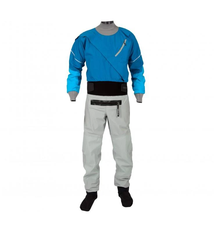 Kokatat Men's Meridian Dry Suit - Image 4