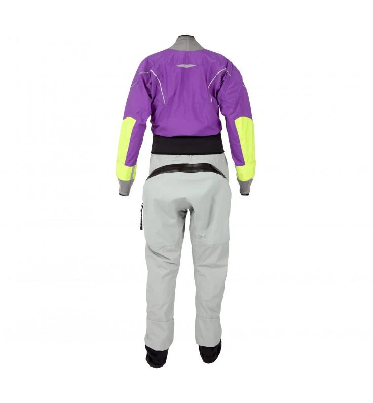 Kokatat Women's Meridian Dry Suit - Image 3