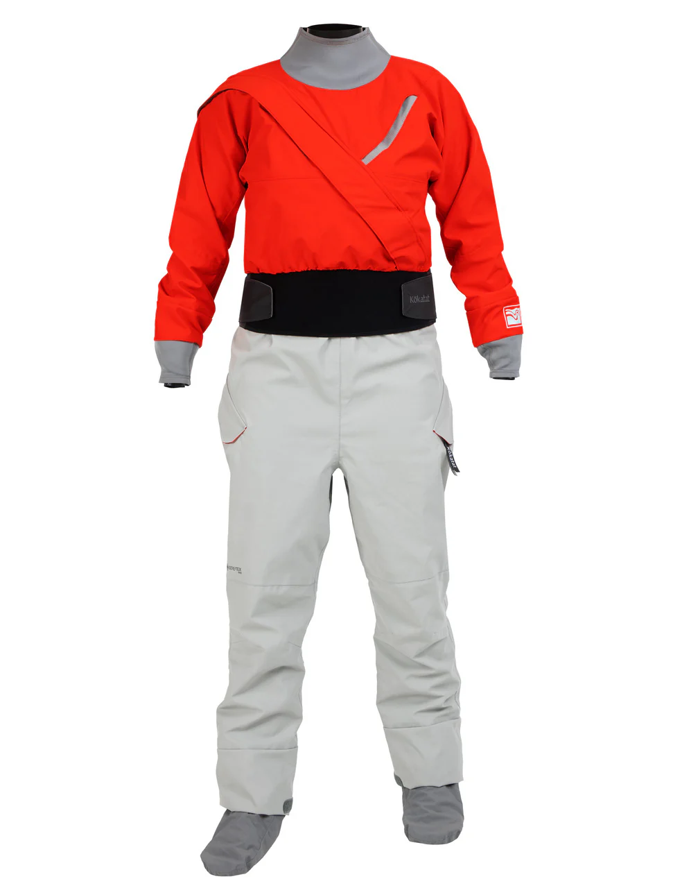 Kokatat Women's Meridian Dry Suit - Image 4