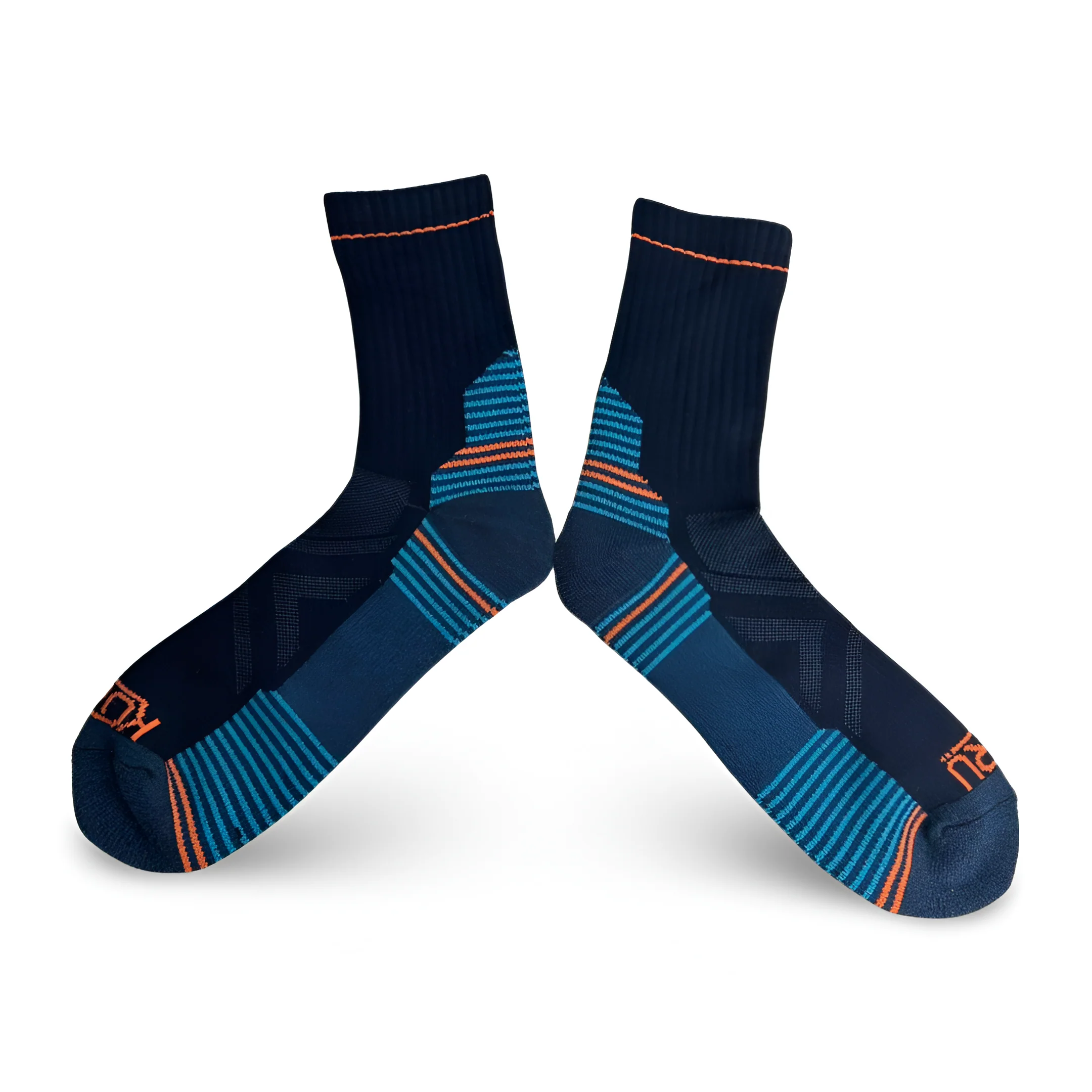 KORU Merino Wool HikePro Socks - Image 5