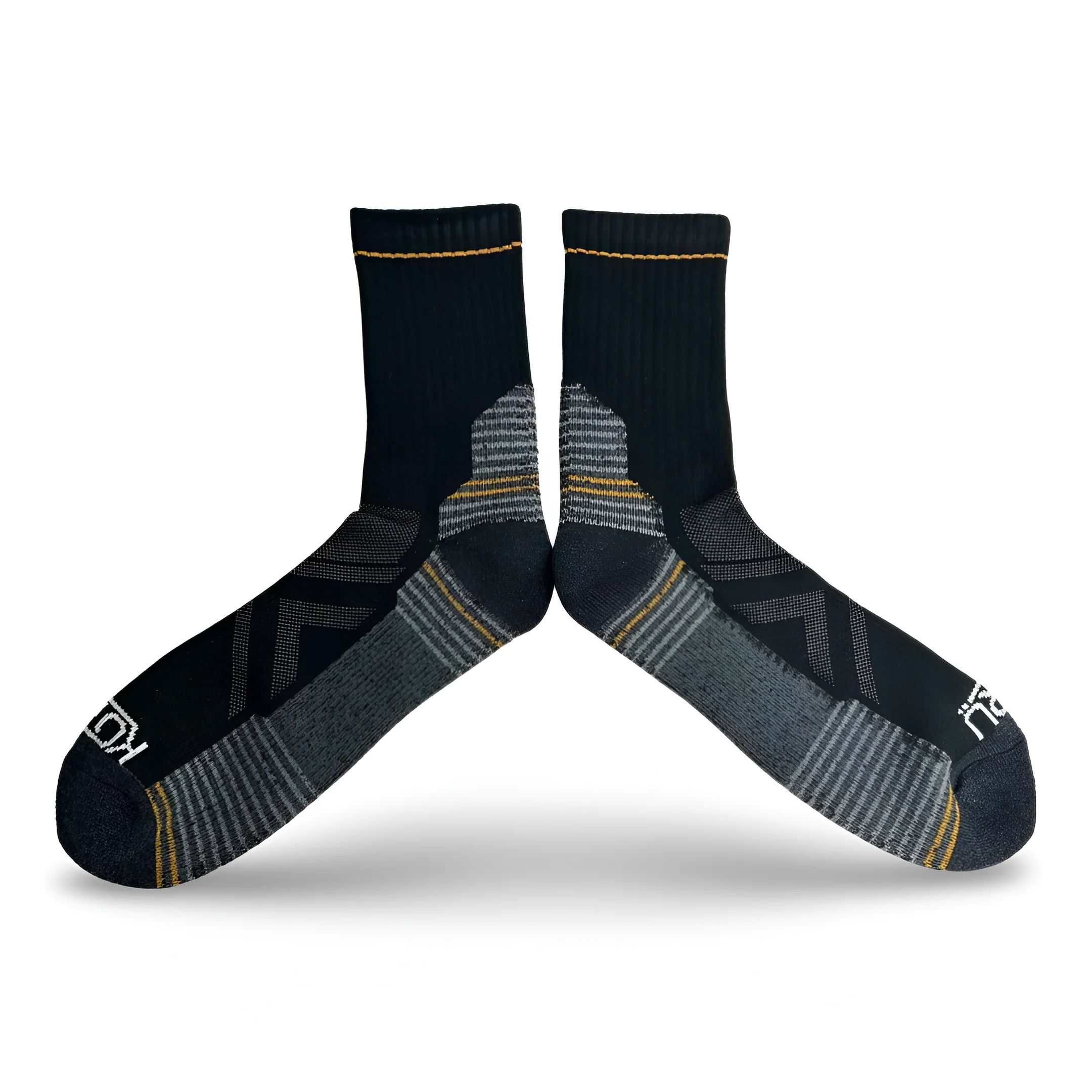 KORU Merino Wool HikePro Socks - Image 8