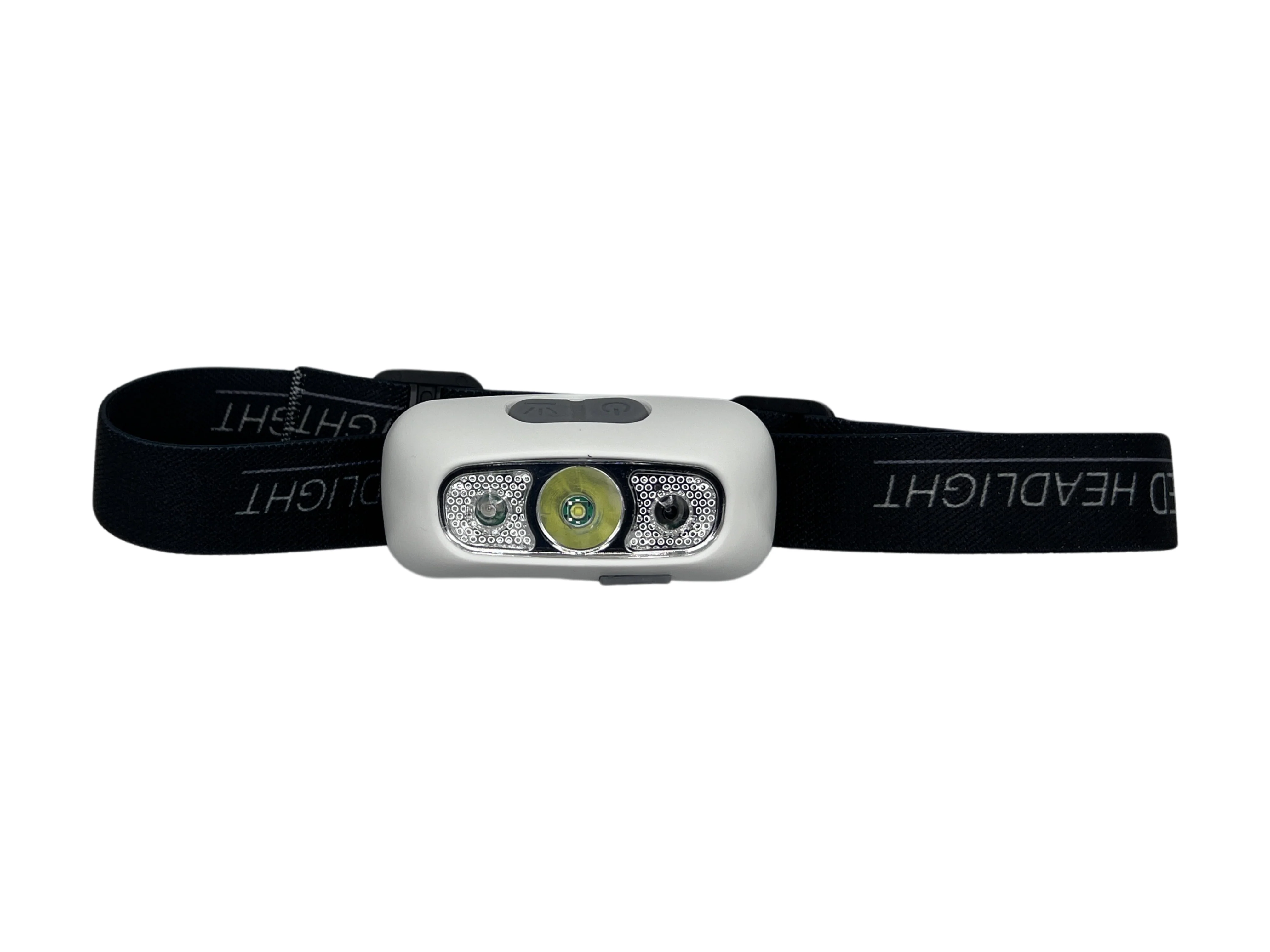 LED Rechargeable Headlamp - Image 2