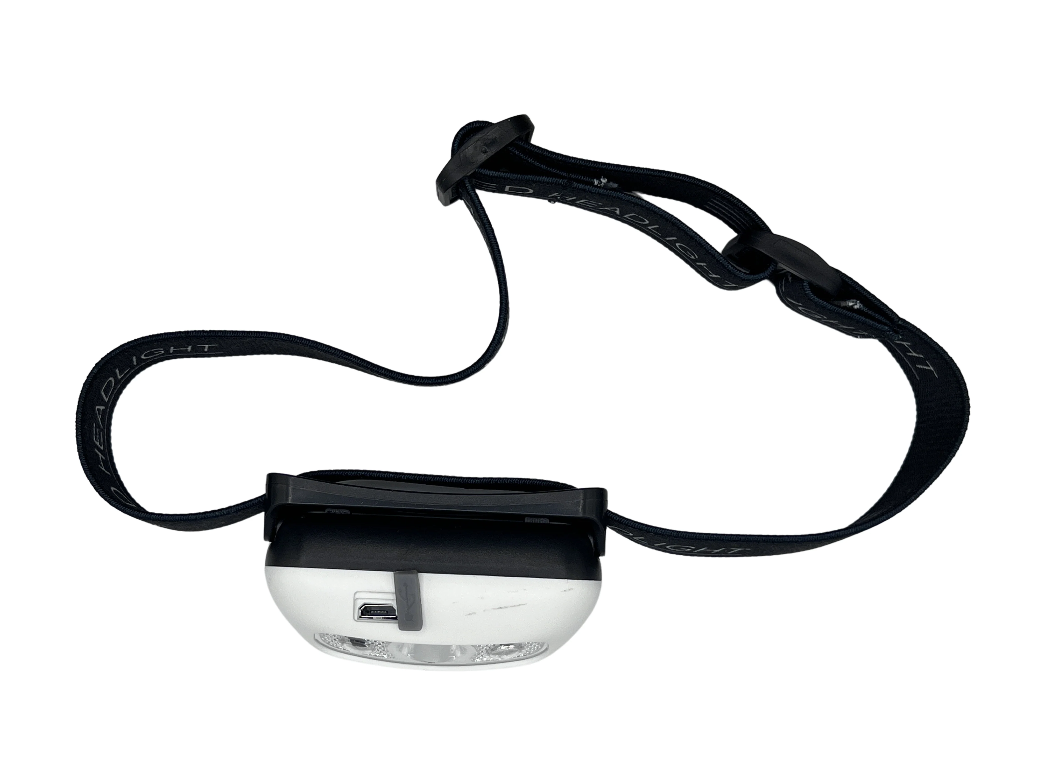 LED Rechargeable Headlamp - Image 4
