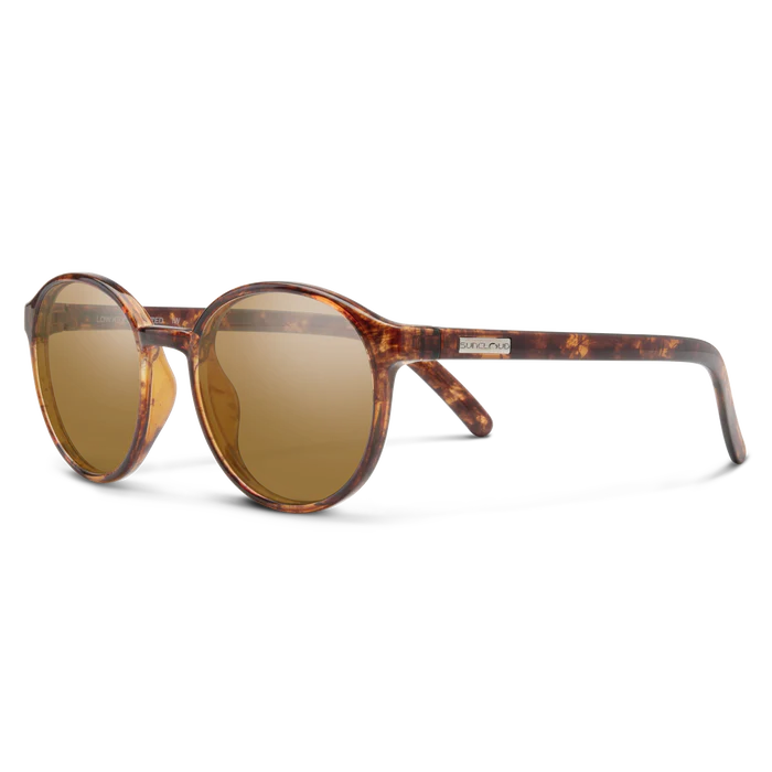 Suncloud Low Key Sunglasses - Image 2