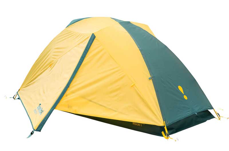 Eureka Midori 1 Tent - Image 2