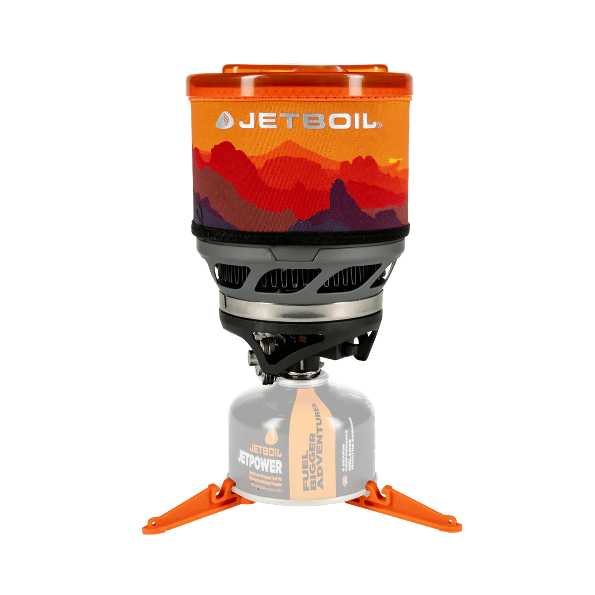 JetBoil MiniMo