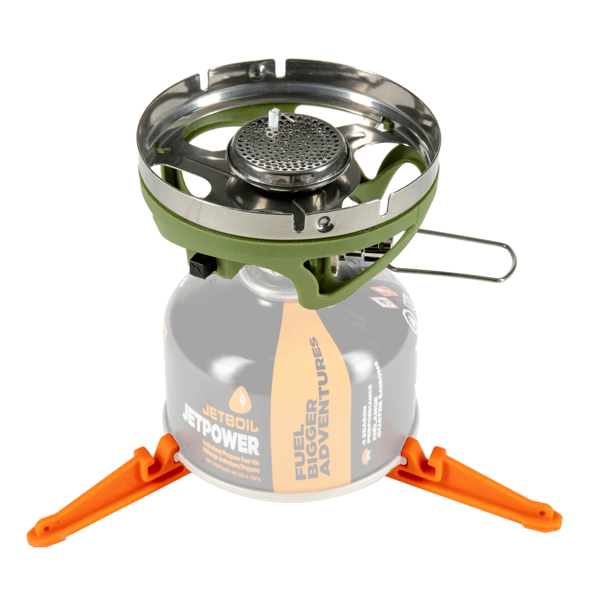 JetBoil MiniMo - Image 4