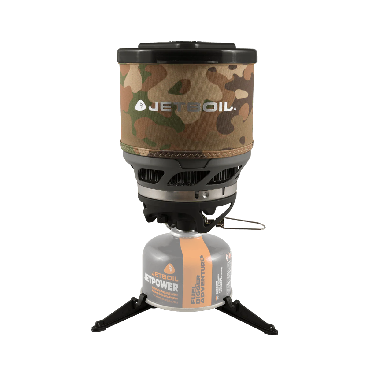 JetBoil MiniMo - Image 5