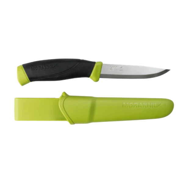 Morakniv Companion Camp Knife - Image 3