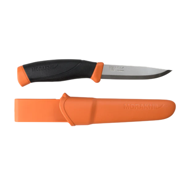 Morakniv Companion Camp Knife - Image 4