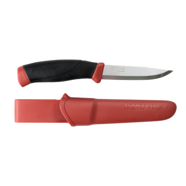 Morakniv Companion Camp Knife - Image 5