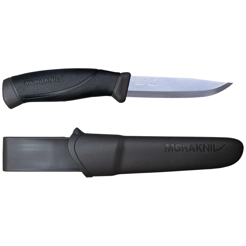 Morakniv Companion Camp Knife - Image 6
