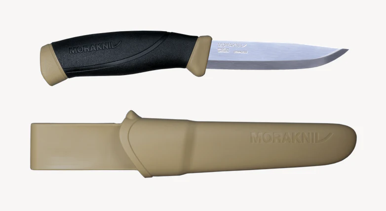 Morakniv Companion Camp Knife - Image 7