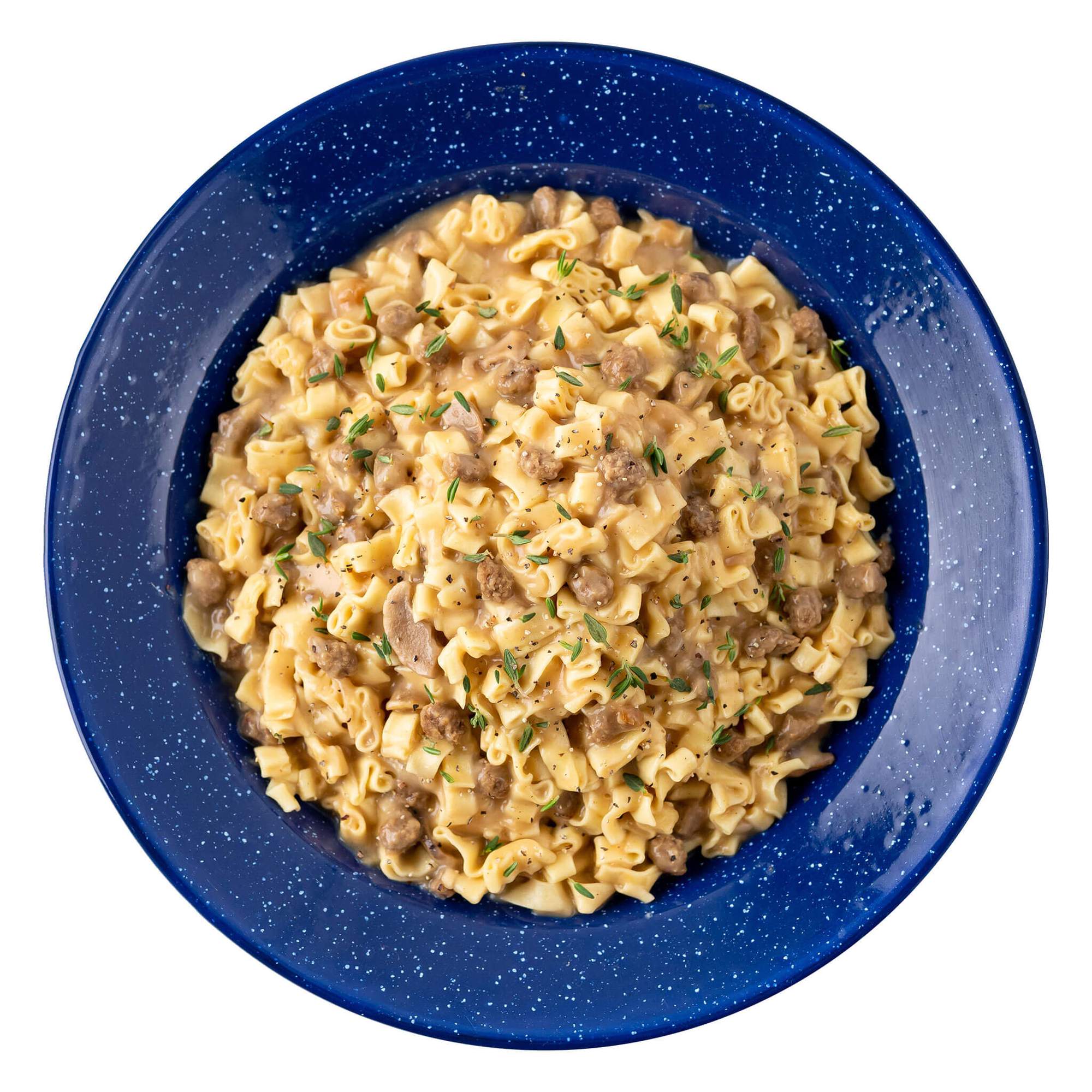 Mountain House Beef Stroganoff with Noodles - Image 3