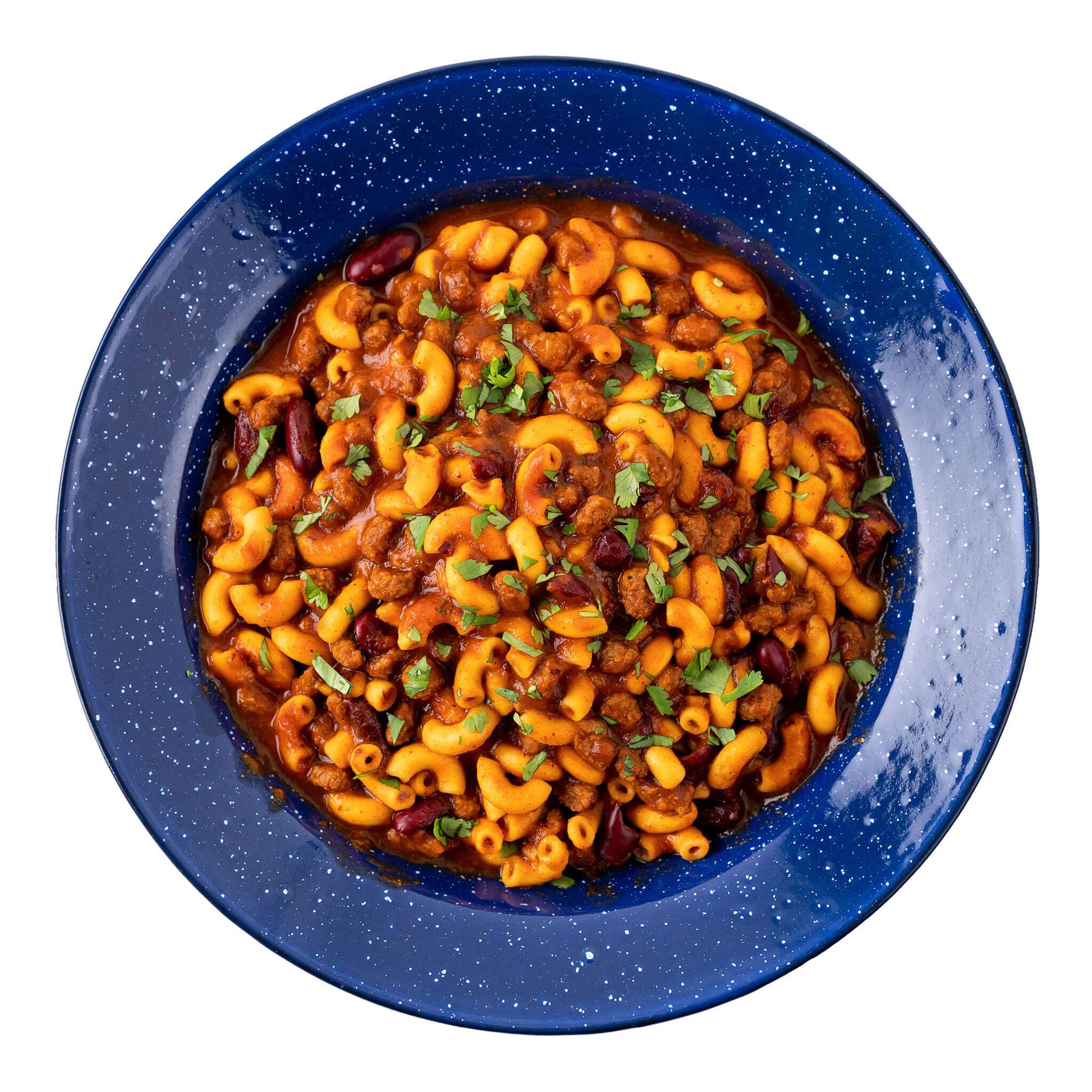 Mountain House Chili Mac with Beef 2021 - Image 3