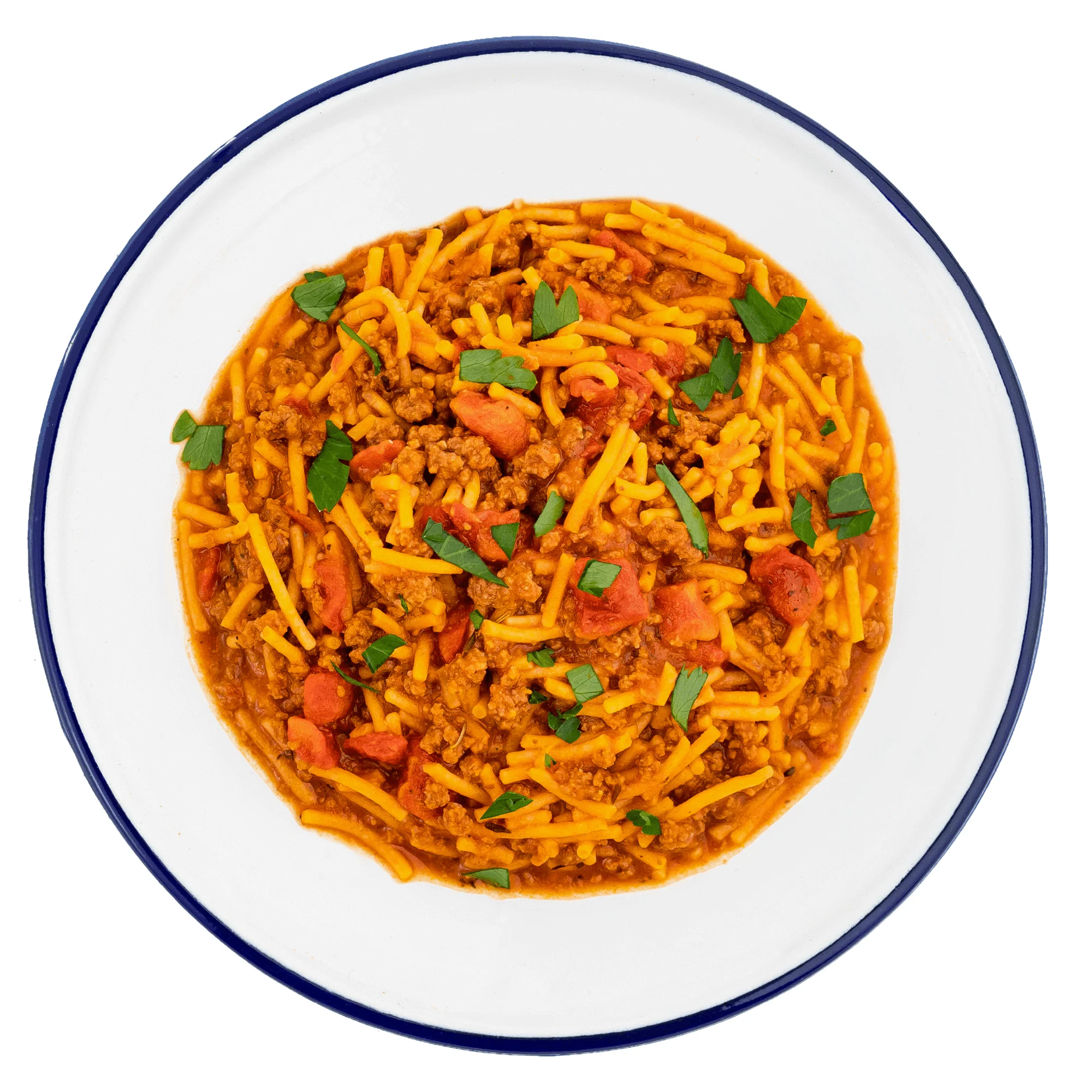 Mountain House Classic Spaghetti with Meat Sauce - Image 3