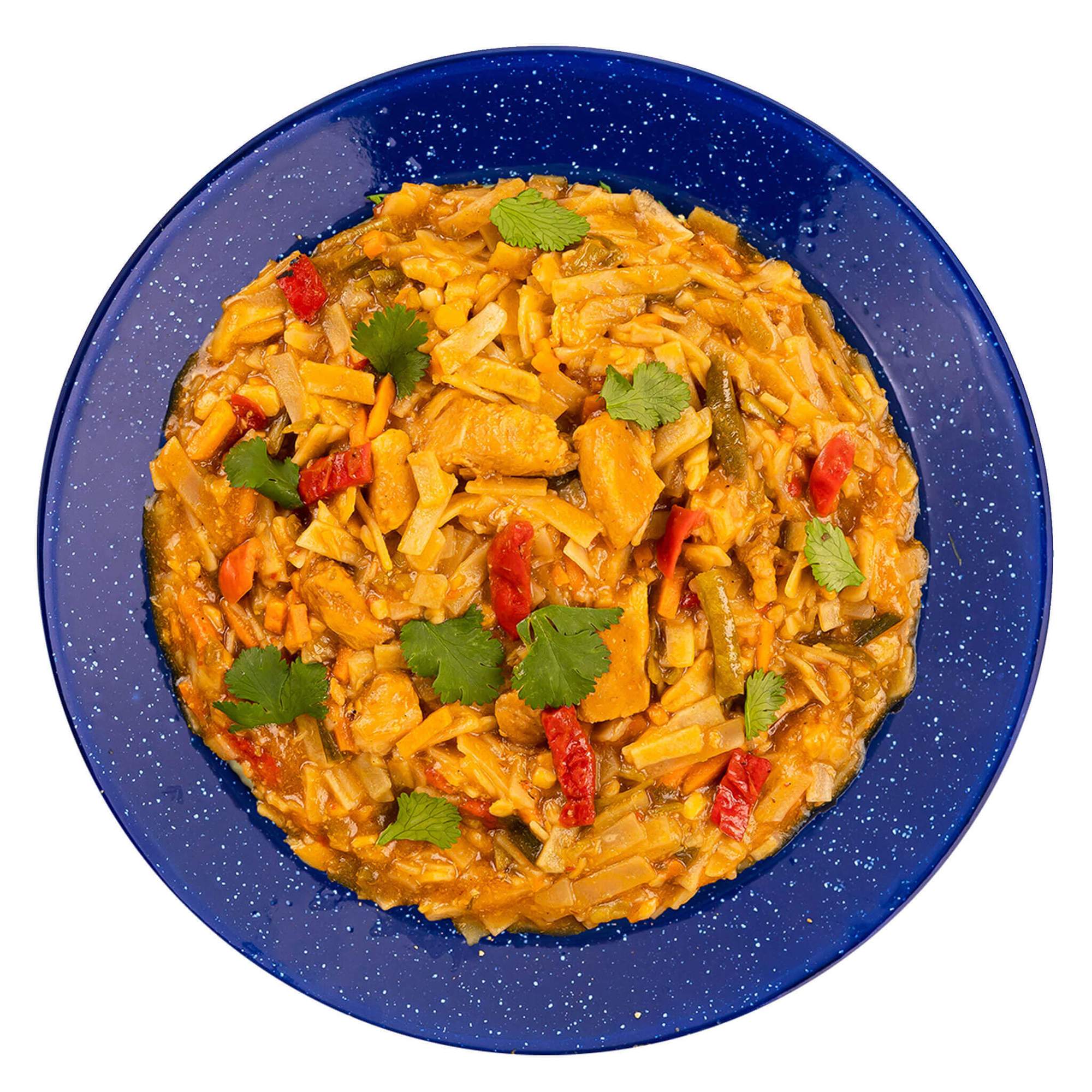 Mountain House Pad Thai with Chicken -(GF) - Image 3